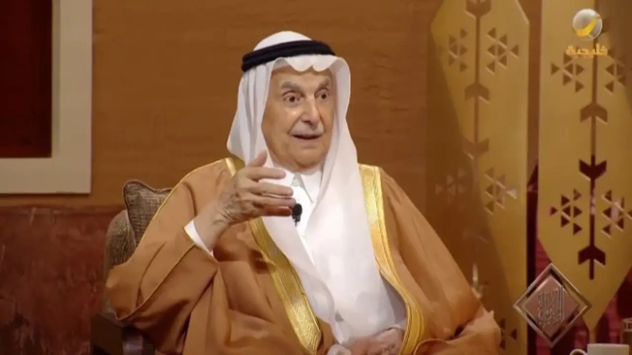 وزير الصحة الأسبق يكشف كواليس إخفاء هويته السعودية خلال دراسة الطب بمصر